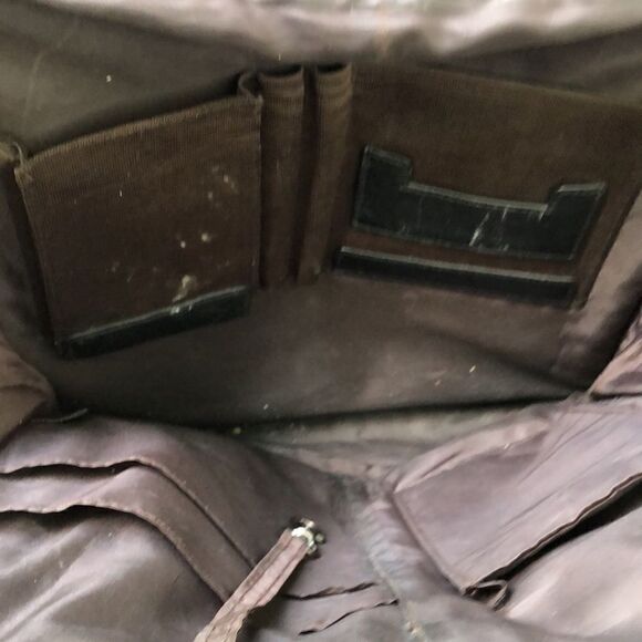 Hartman Aviator backpack - Picture 7 of 11